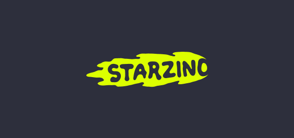 Starzino Logo